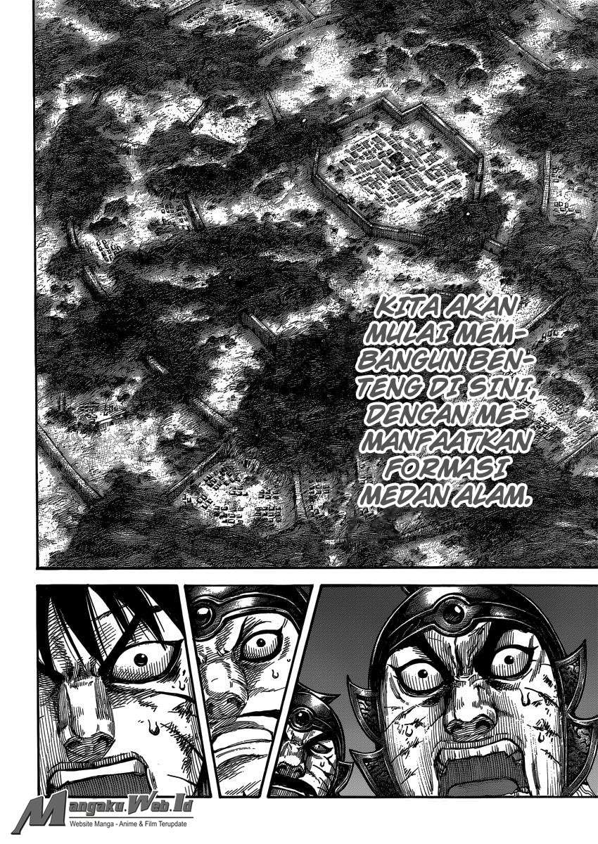 Chapter 401 - halaman 15