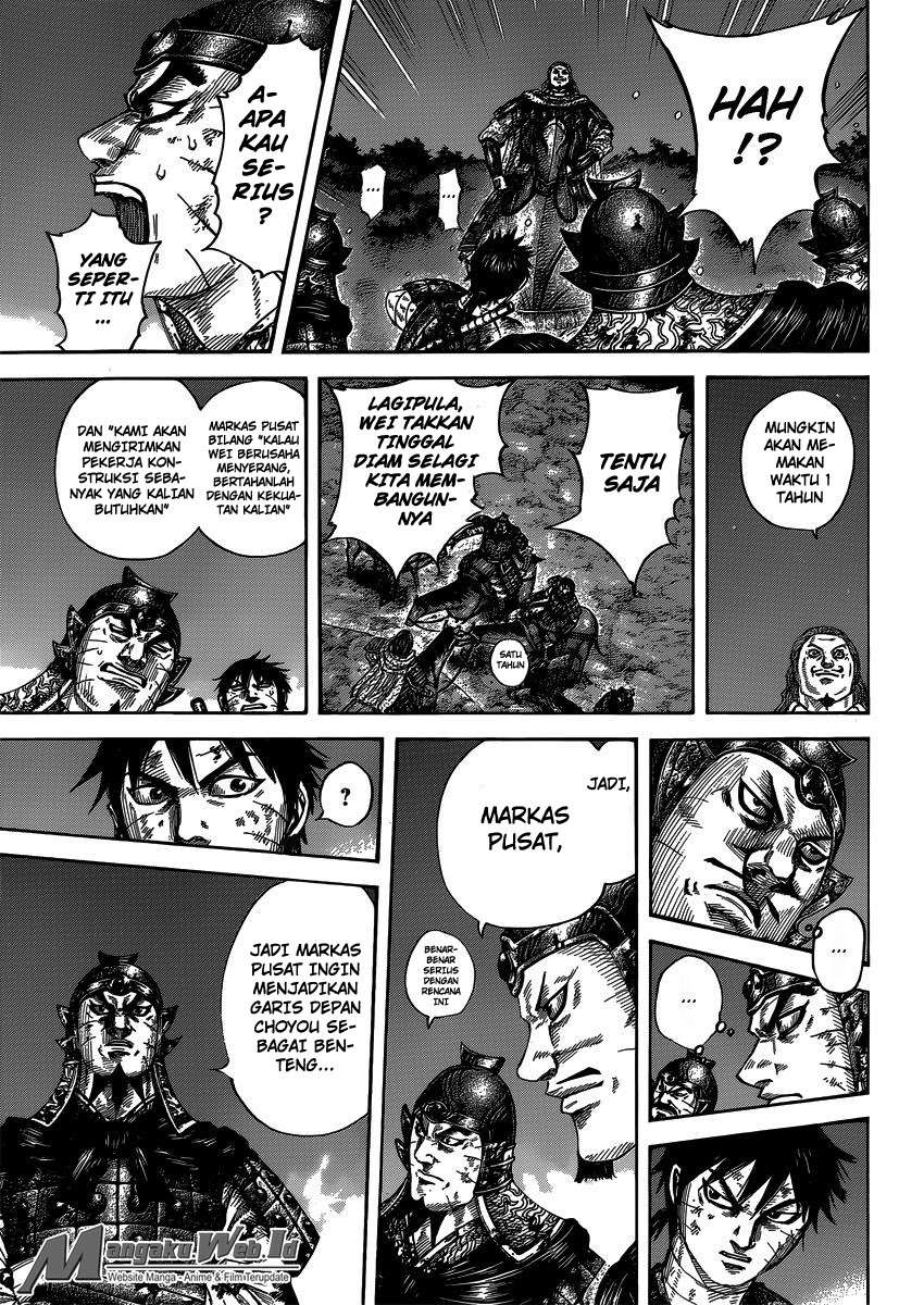 Chapter 401 - halaman 16