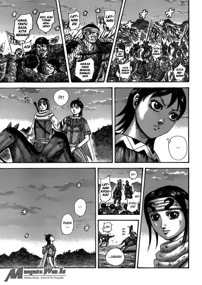 Chapter 401 - halaman 10