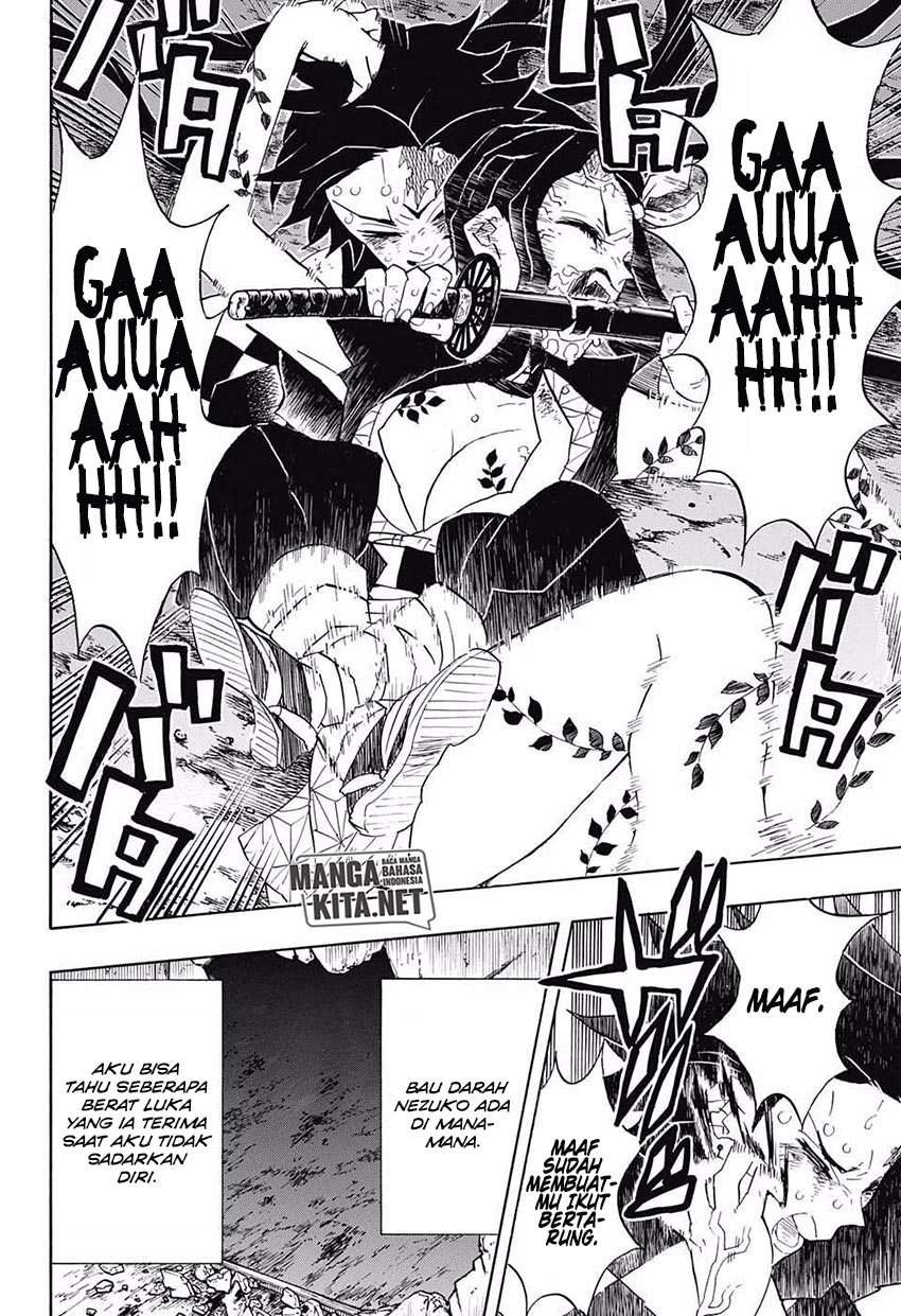 Chapter 84 - halaman 14