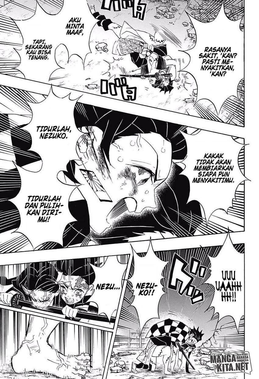 Chapter 84 - halaman 15