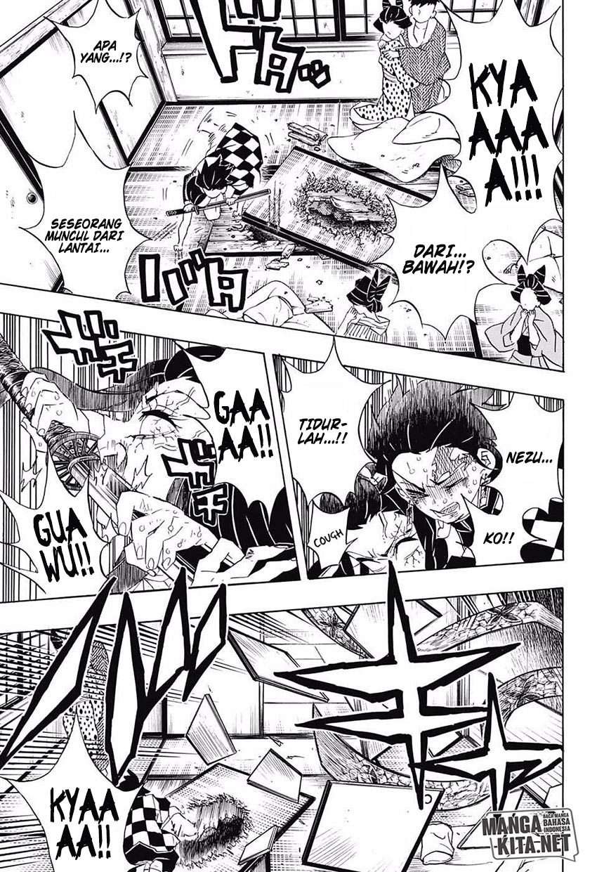 Chapter 84 - halaman 17