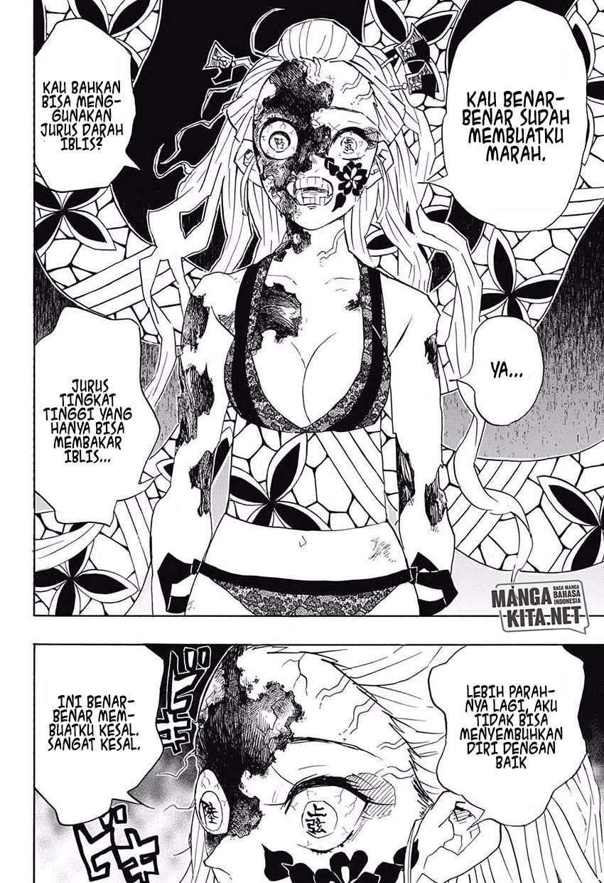 Chapter 84 - halaman 18