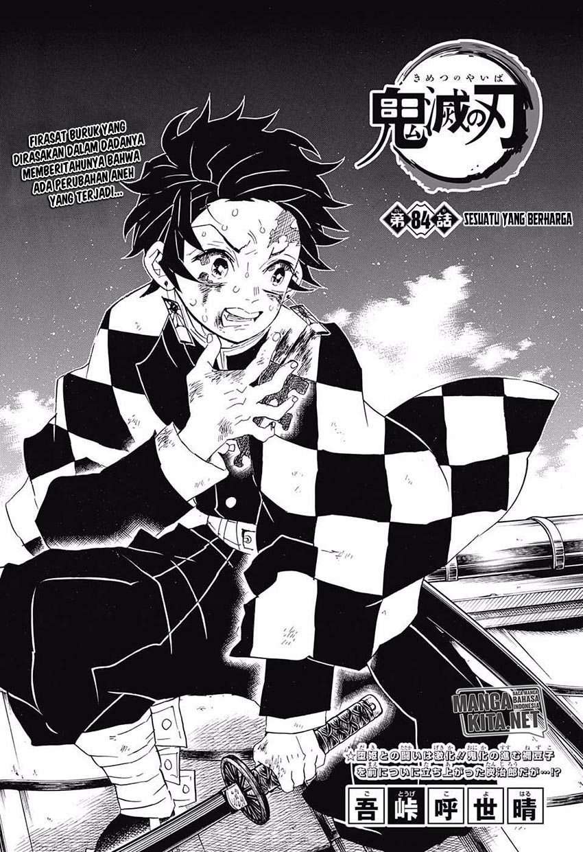 Chapter 84 - halaman 3