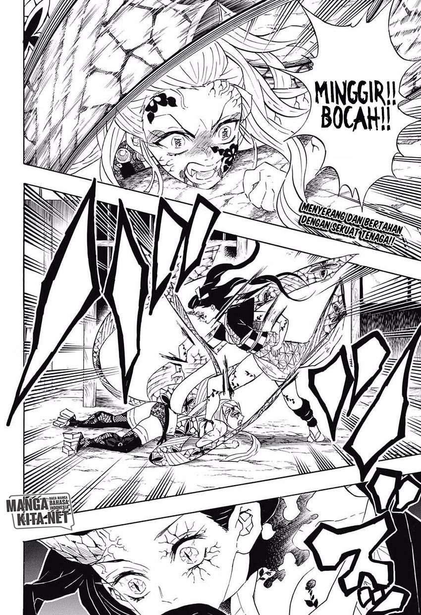 Chapter 84 - halaman 4