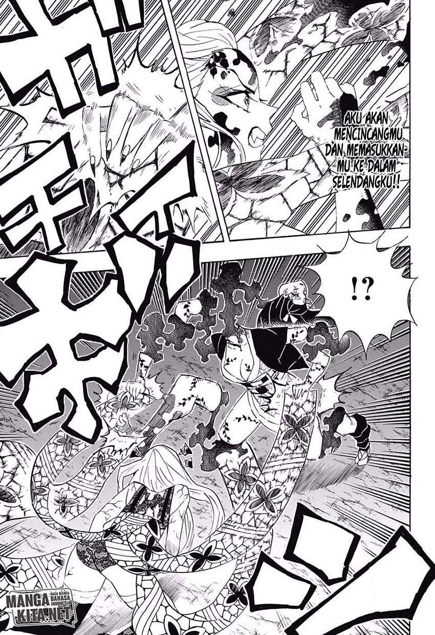 Chapter 84 - halaman 5