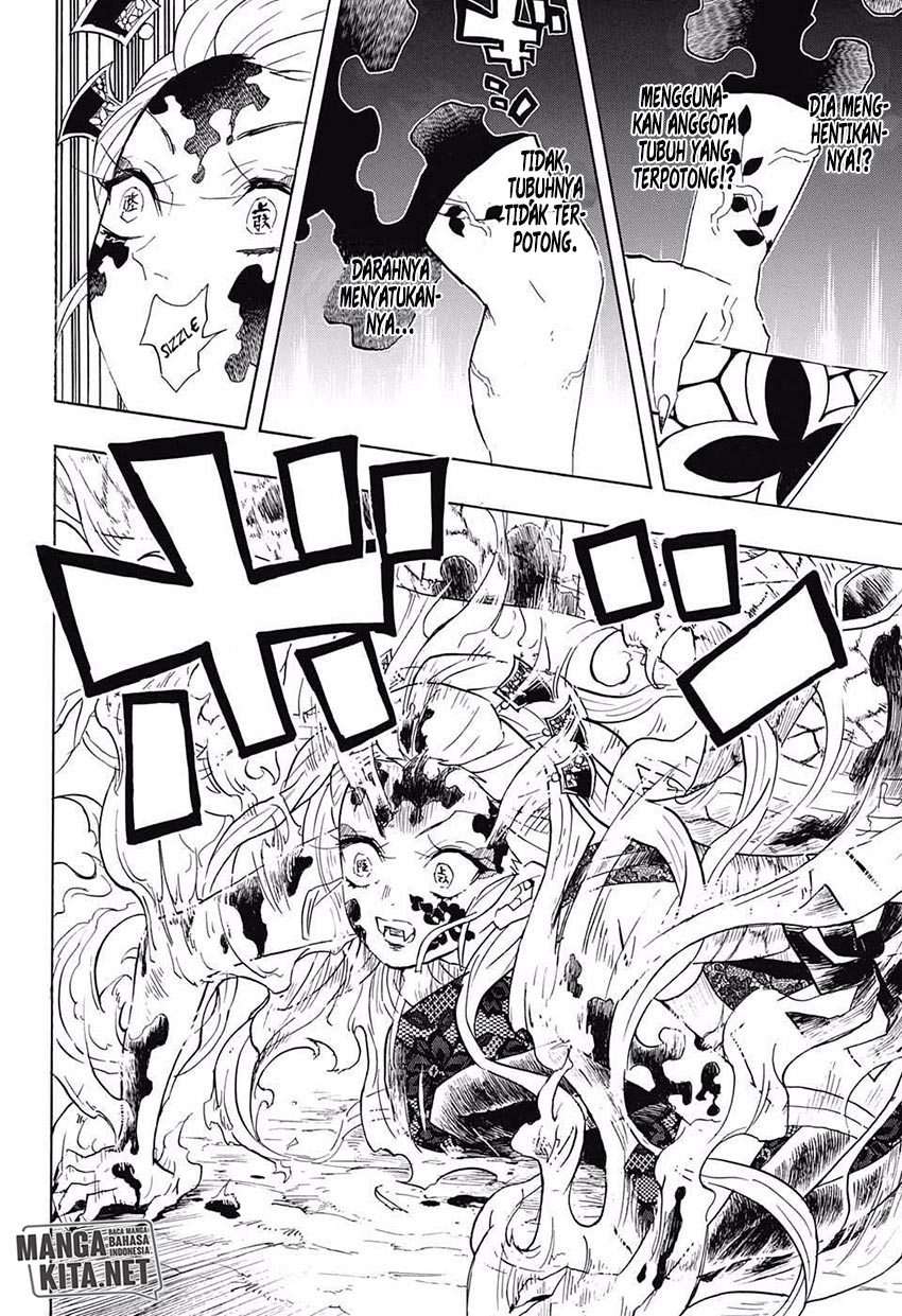 Chapter 84 - halaman 6