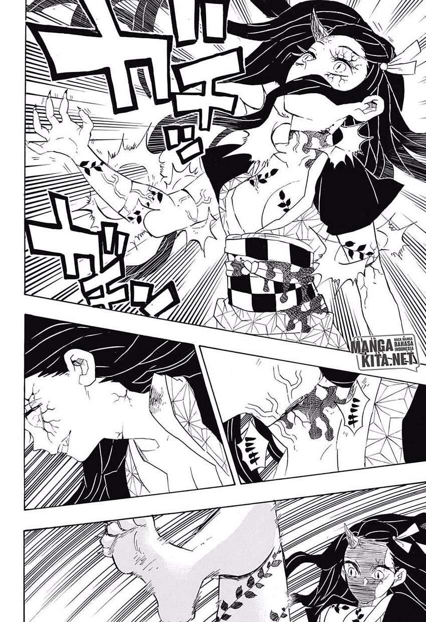 Chapter 84 - halaman 8