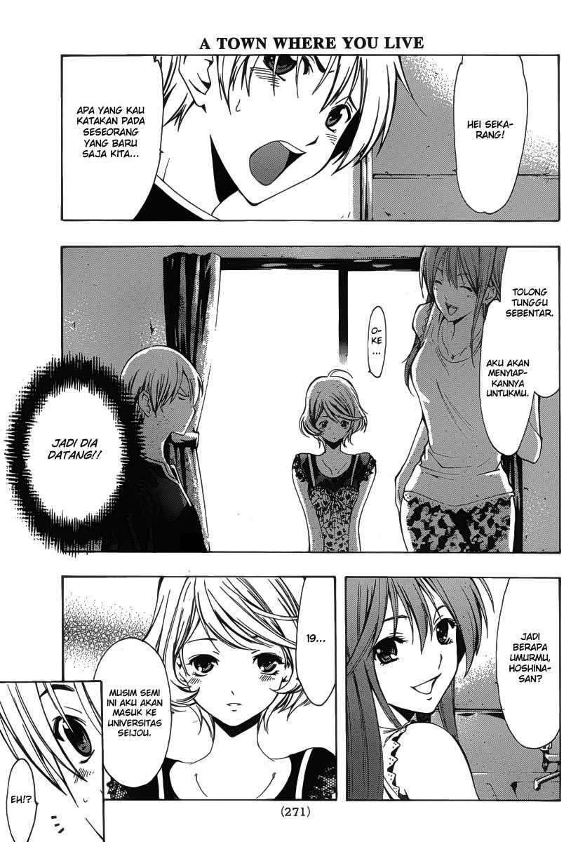Chapter 148 - halaman 15