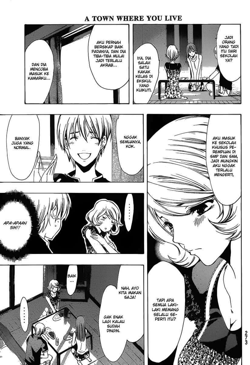 Chapter 148 - halaman 17