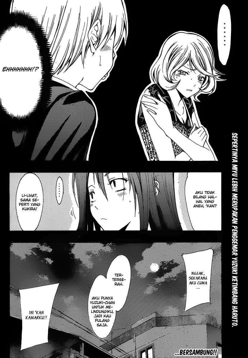 Chapter 148 - halaman 20