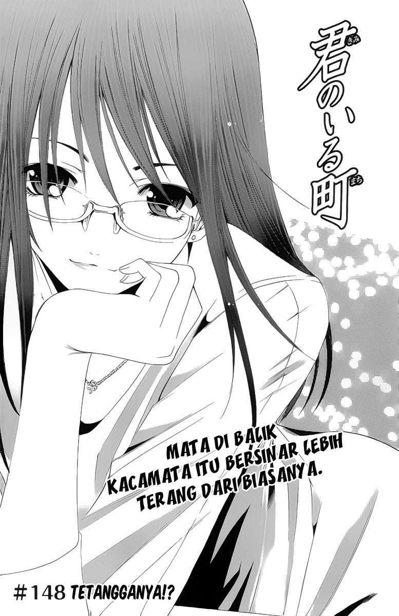 Chapter 148 - halaman 4