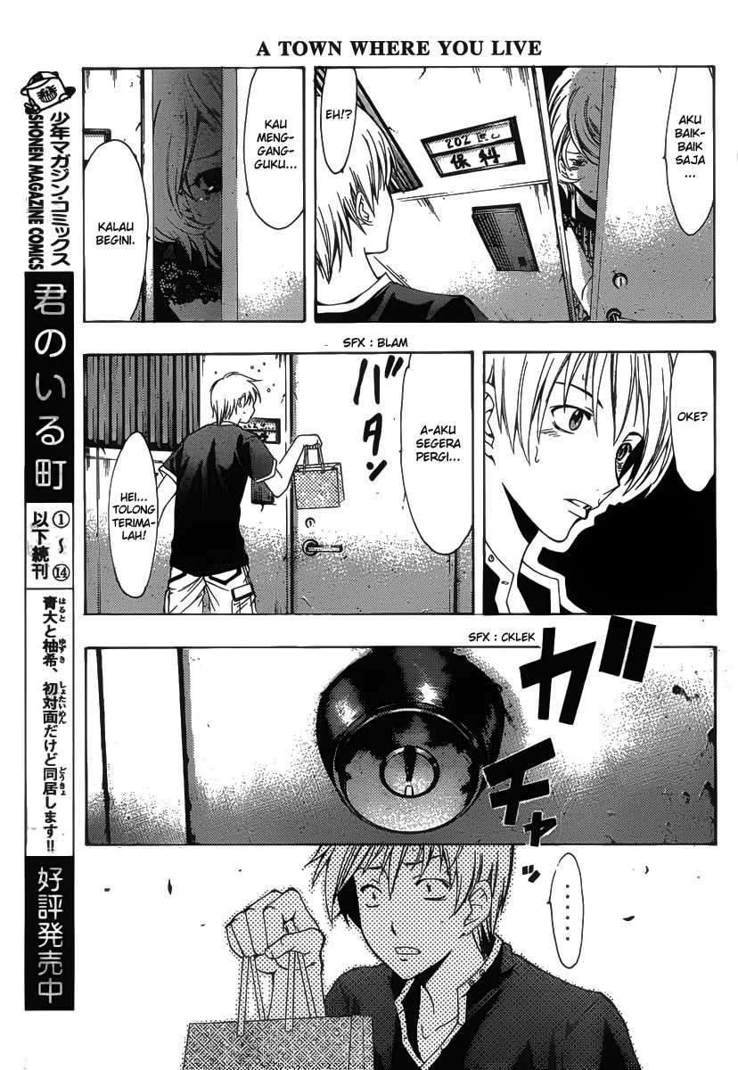 Chapter 148 - halaman 7