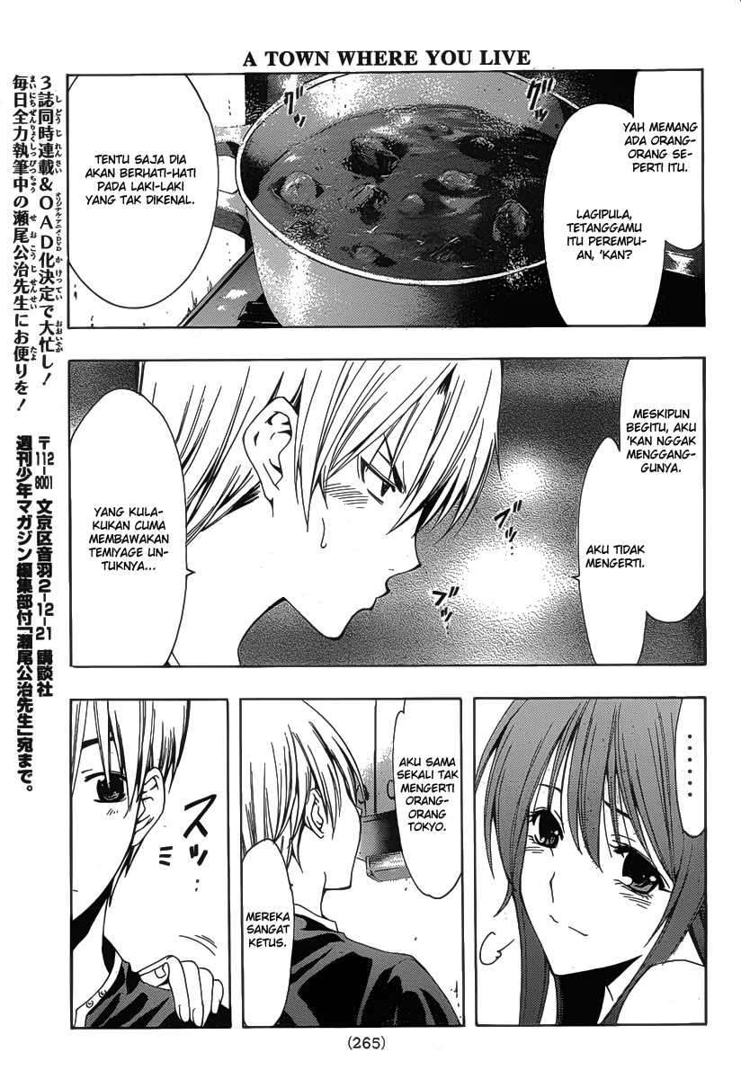 Chapter 148 - halaman 9