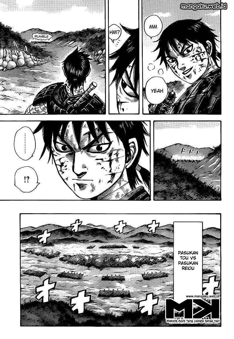 Chapter 400 - halaman 11