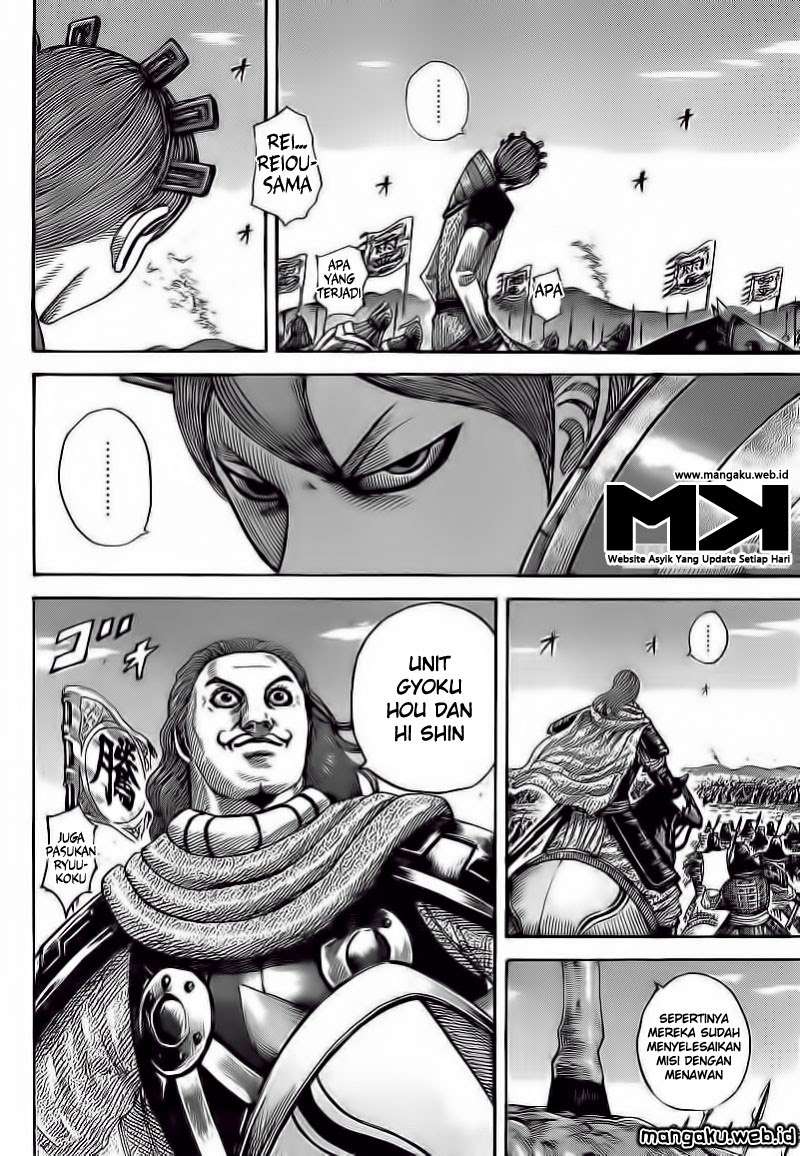 Chapter 400 - halaman 12