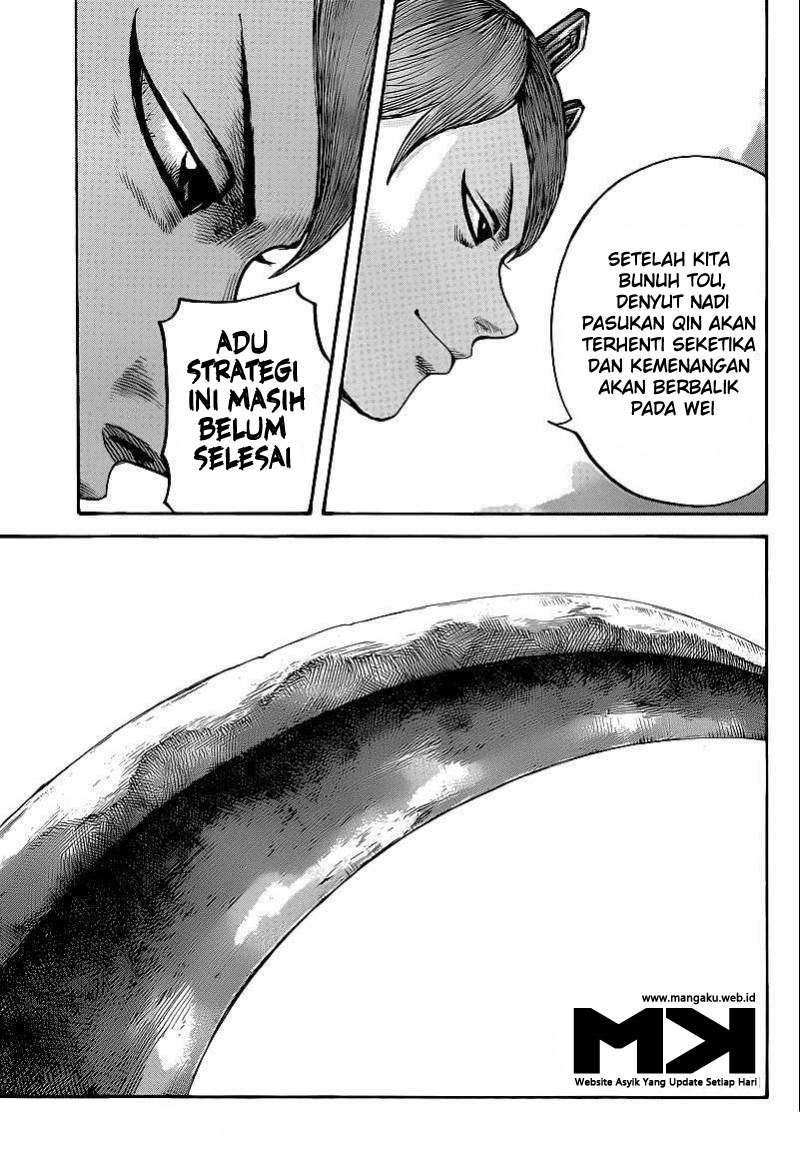 Chapter 400 - halaman 17