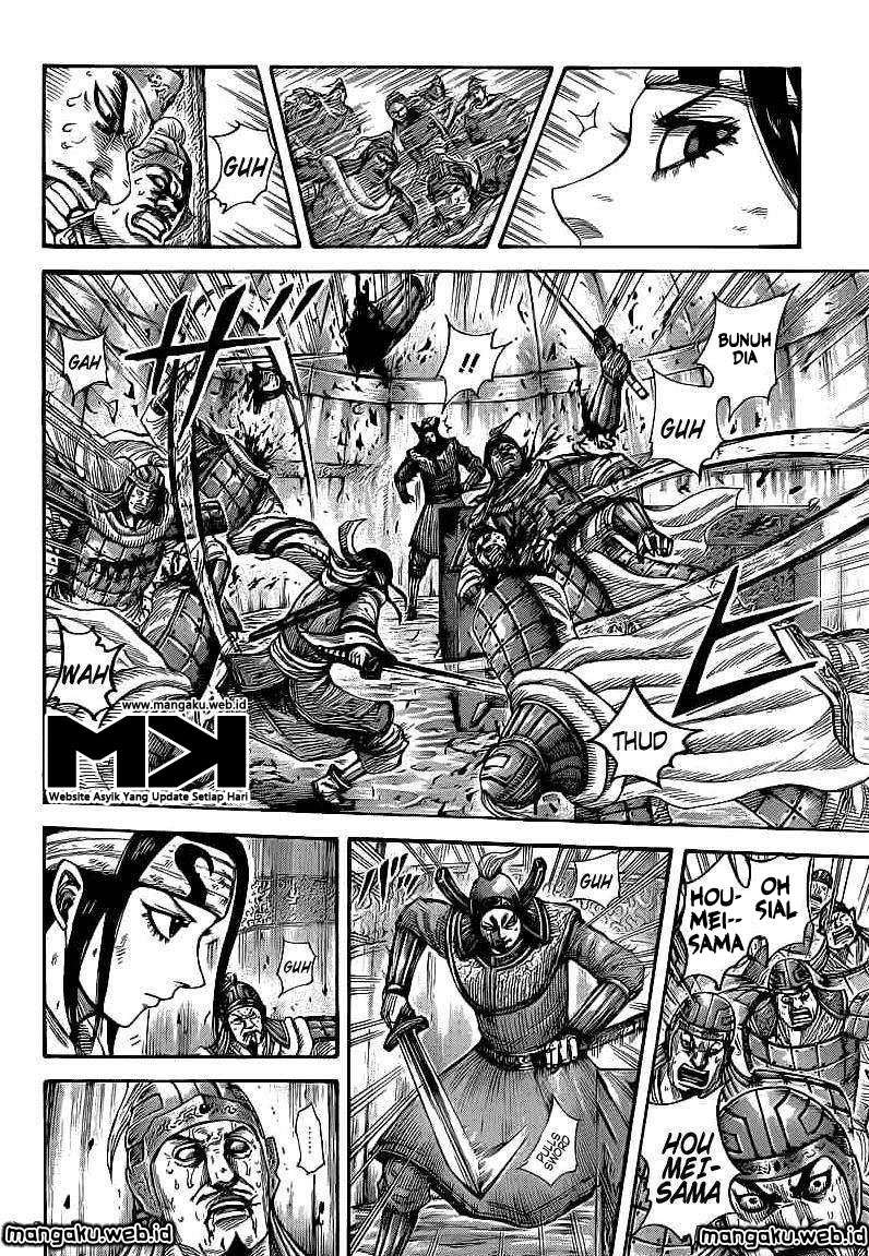 Chapter 400 - halaman 3