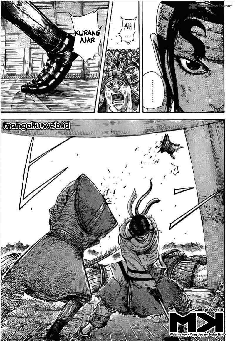 Chapter 400 - halaman 4