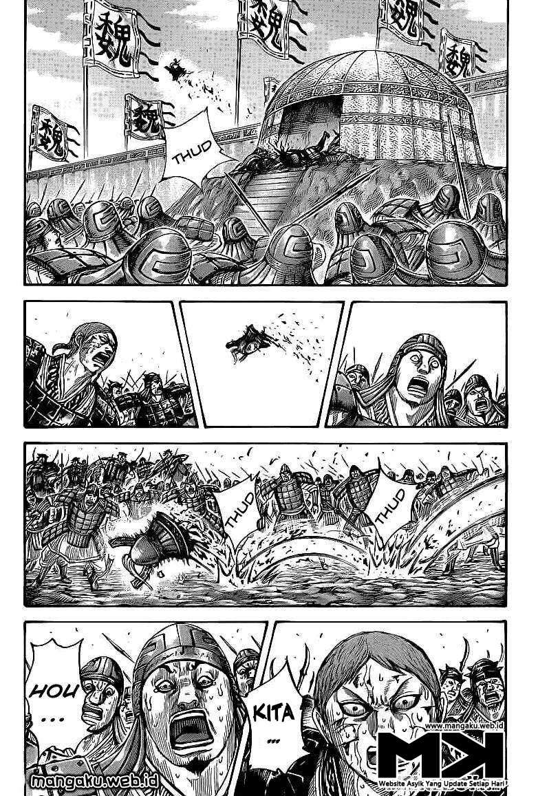 Chapter 400 - halaman 5