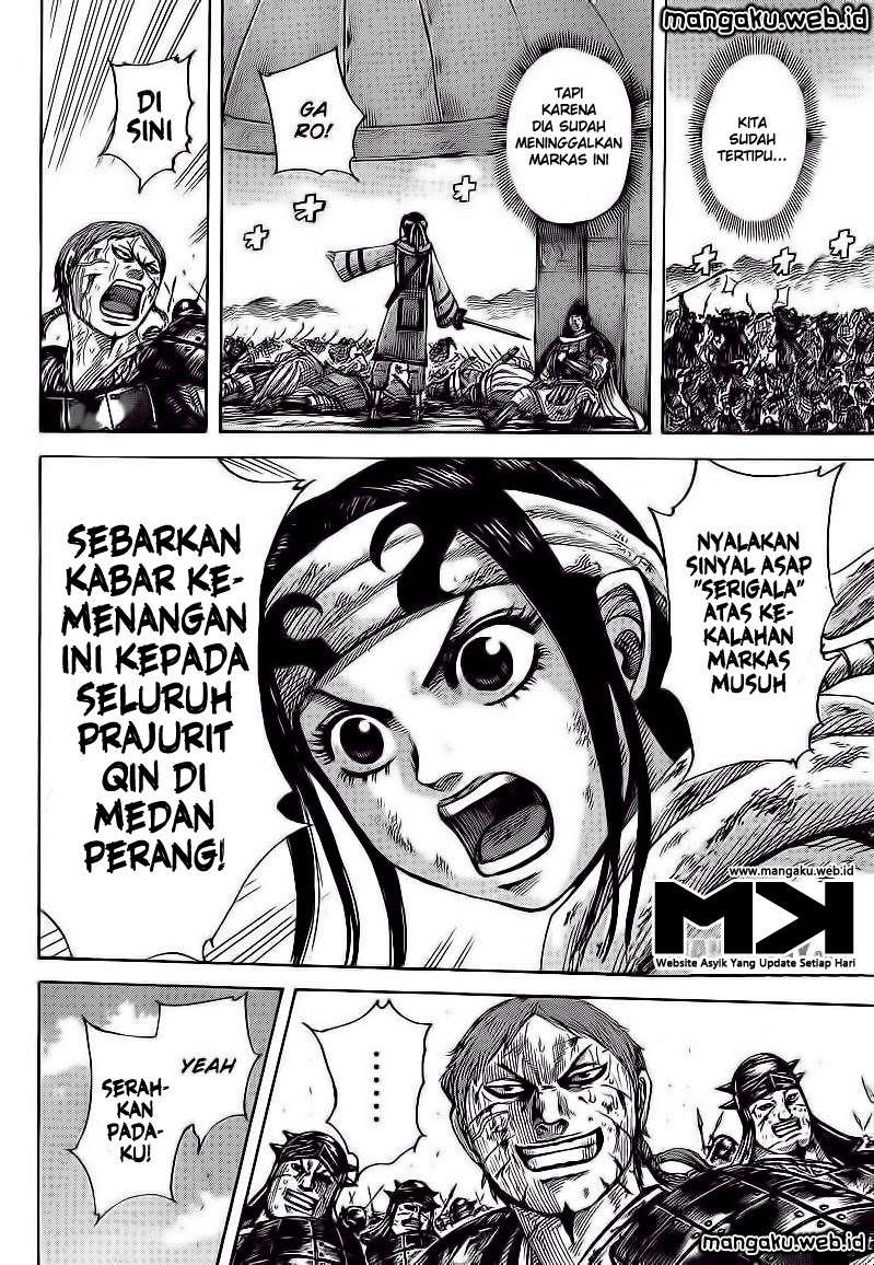Chapter 400 - halaman 7