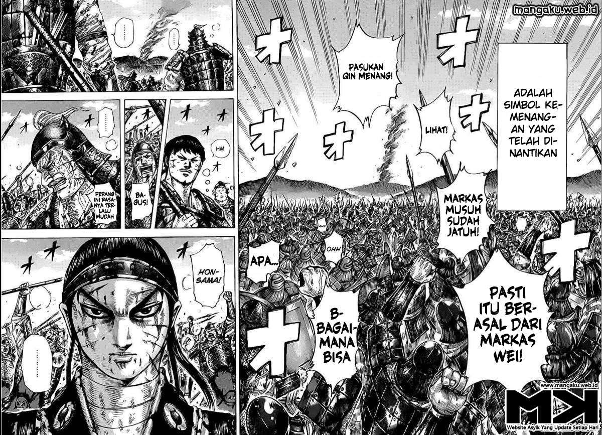 Chapter 400 - halaman 9