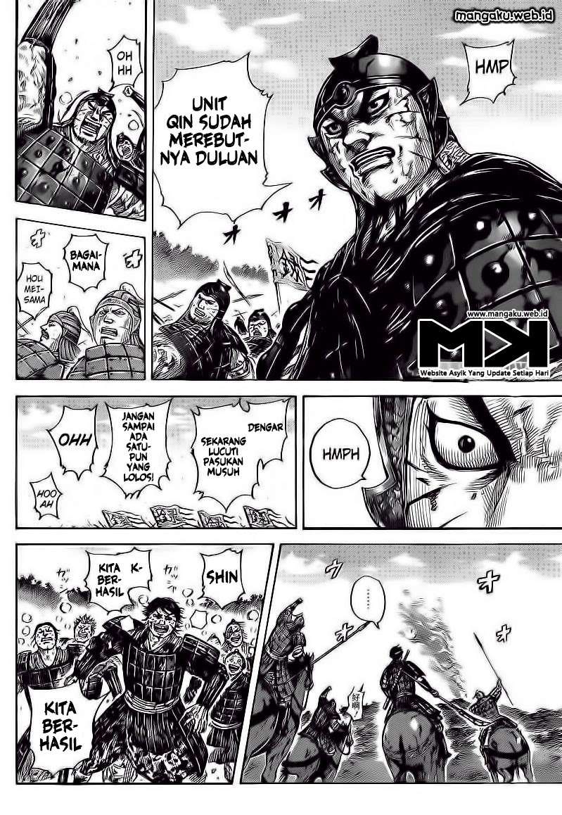 Chapter 400 - halaman 10