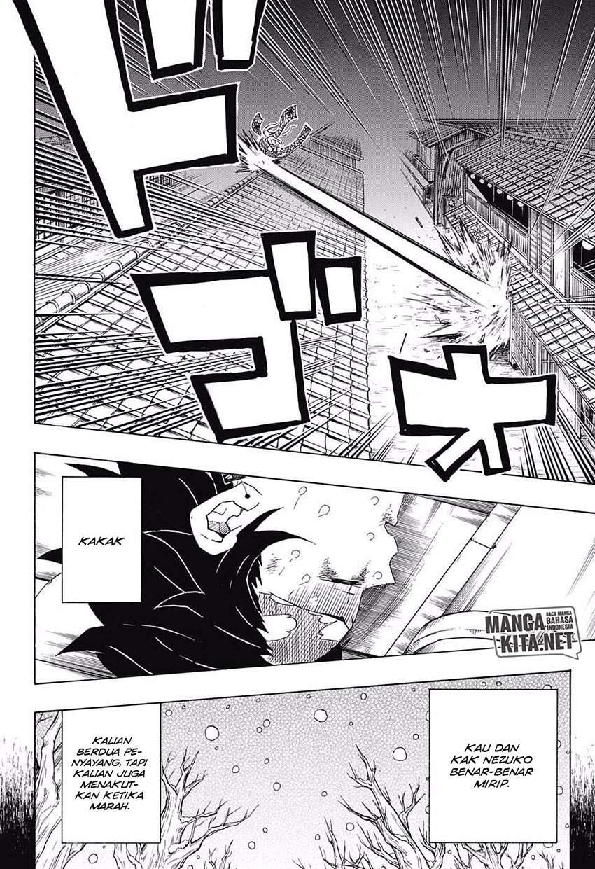 Chapter 83 - halaman 12