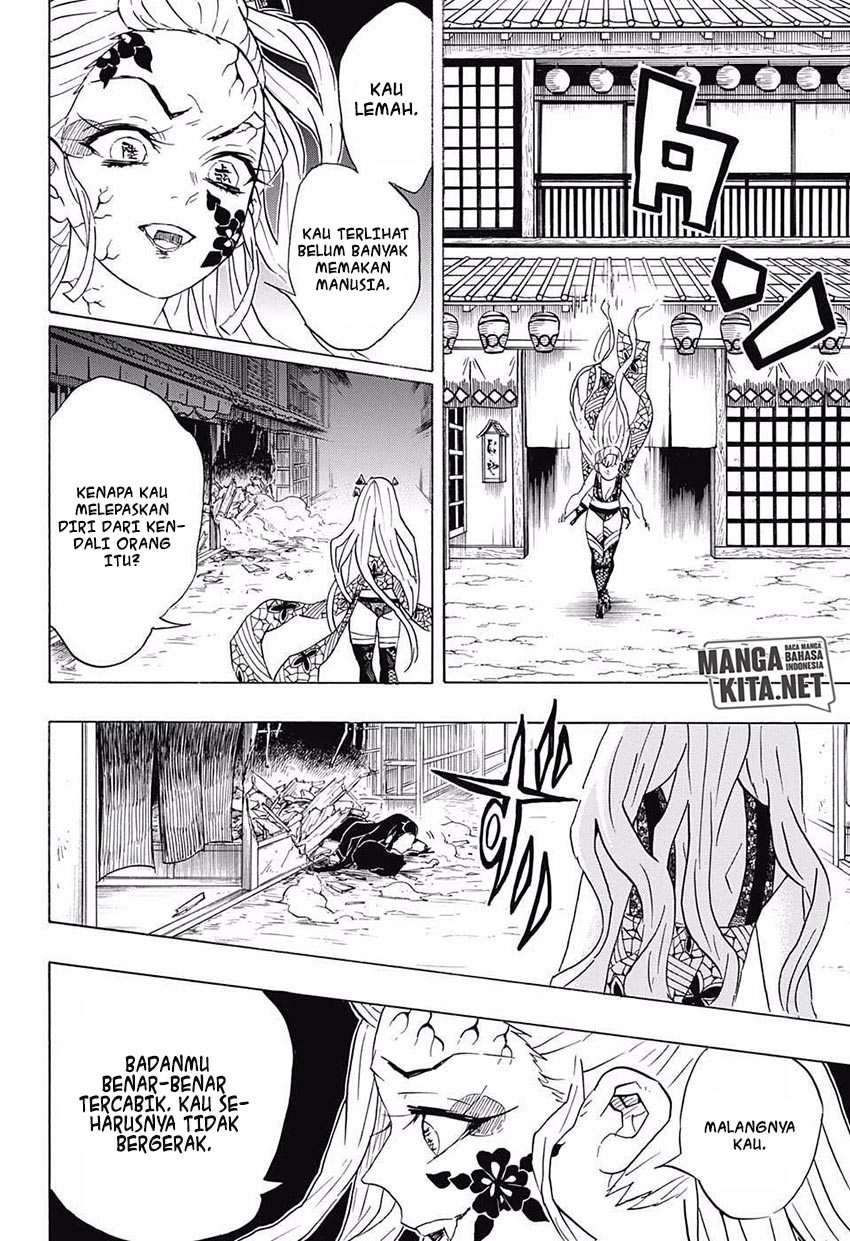 Chapter 83 - halaman 14