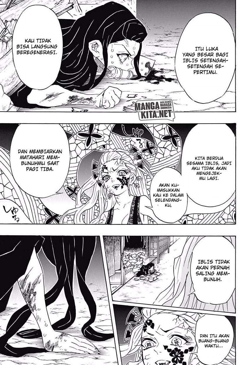 Chapter 83 - halaman 15