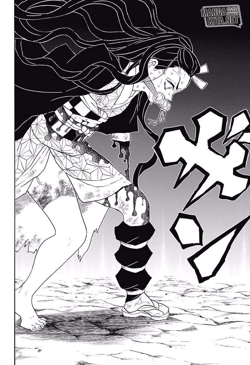 Chapter 83 - halaman 16