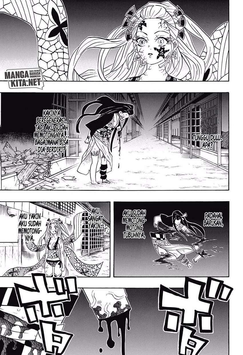 Chapter 83 - halaman 17