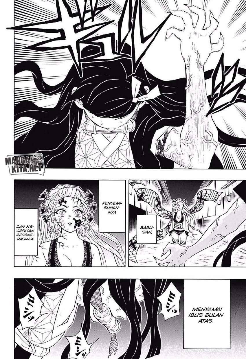 Chapter 83 - halaman 18