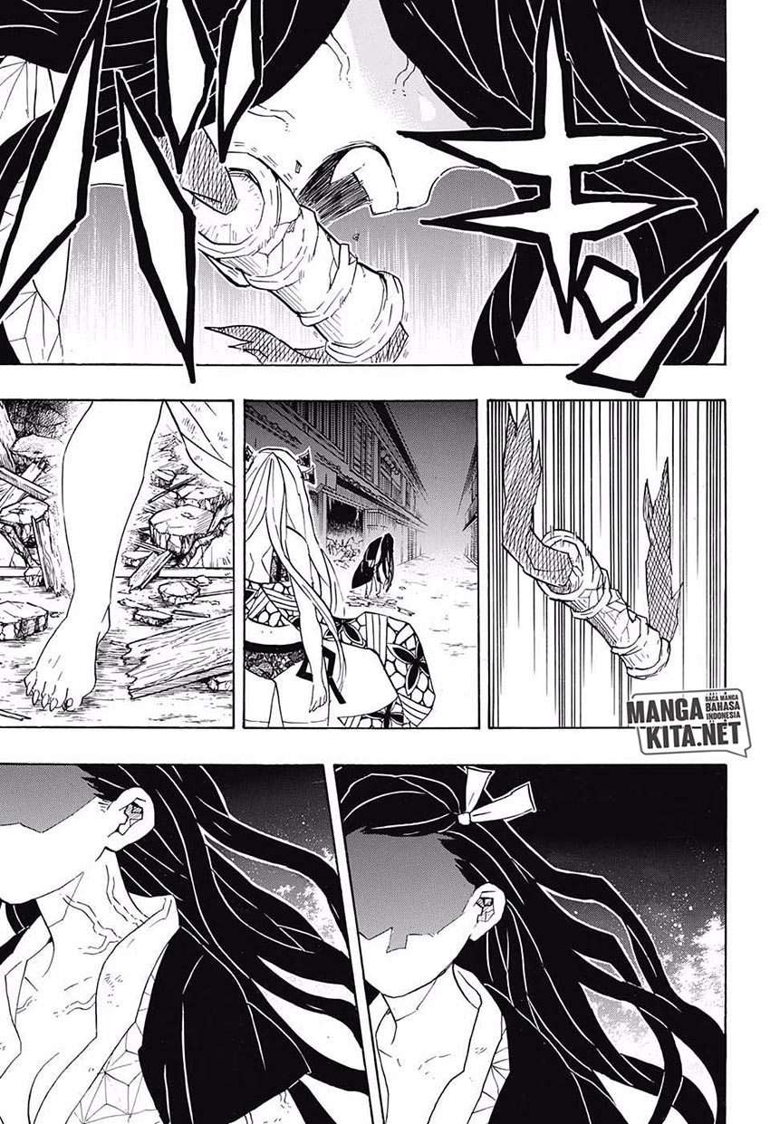 Chapter 83 - halaman 19