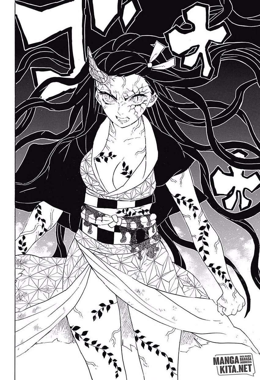 Chapter 83 - halaman 20
