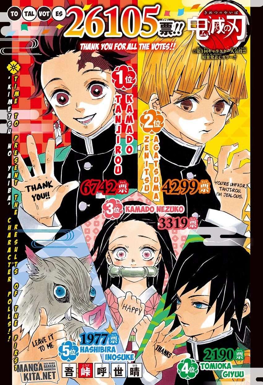 Chapter 83 - halaman 3