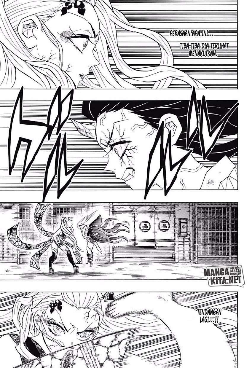 Chapter 83 - halaman 21
