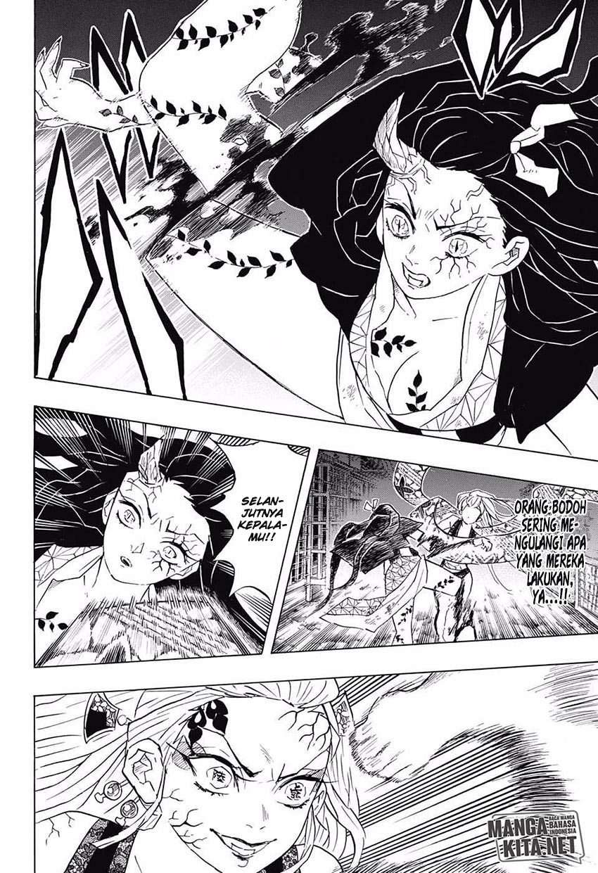 Chapter 83 - halaman 22