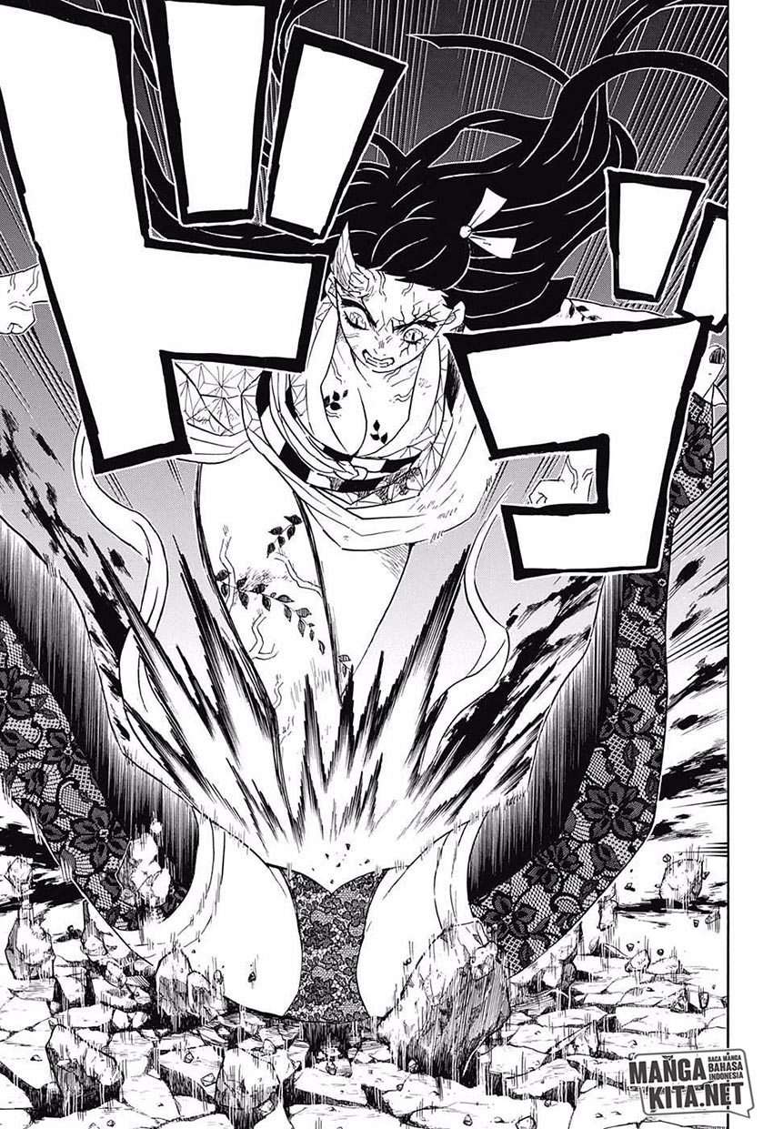 Chapter 83 - halaman 23