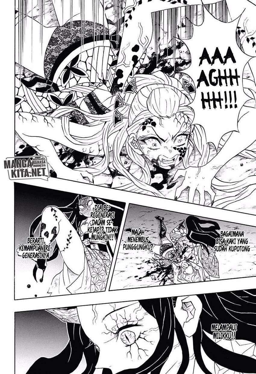 Chapter 83 - halaman 24