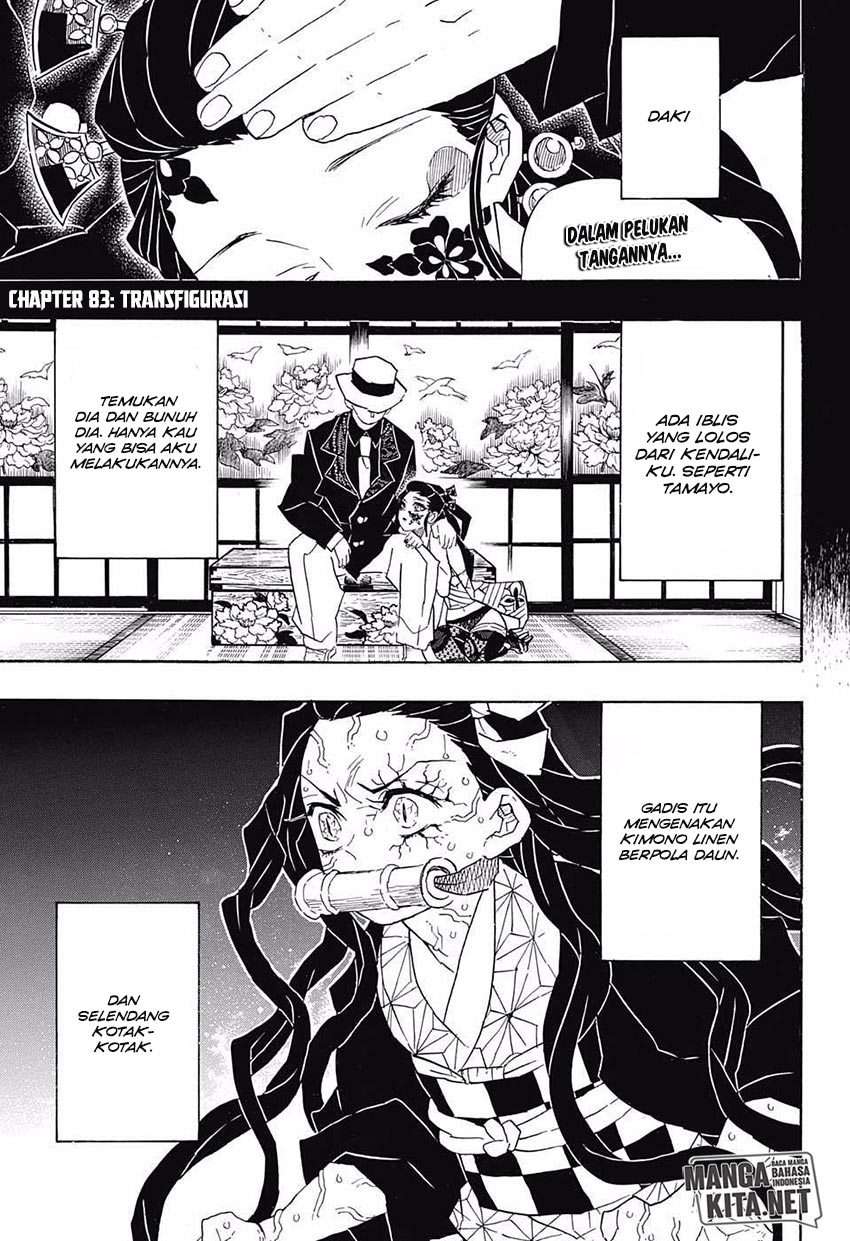 Chapter 83 - halaman 7