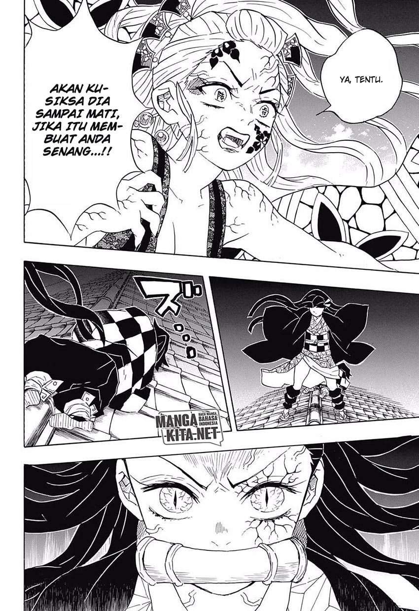 Chapter 83 - halaman 8