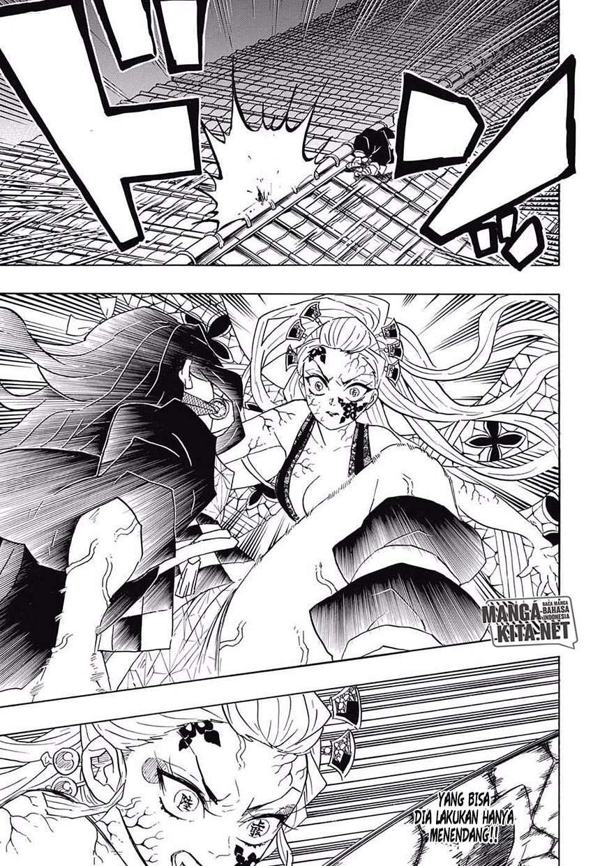 Chapter 83 - halaman 9