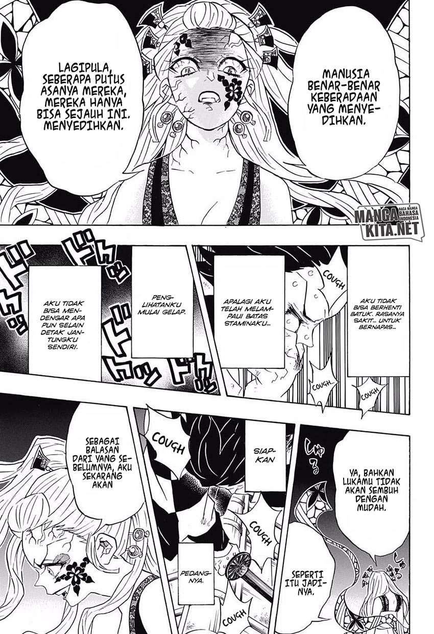 Chapter 82 - halaman 15