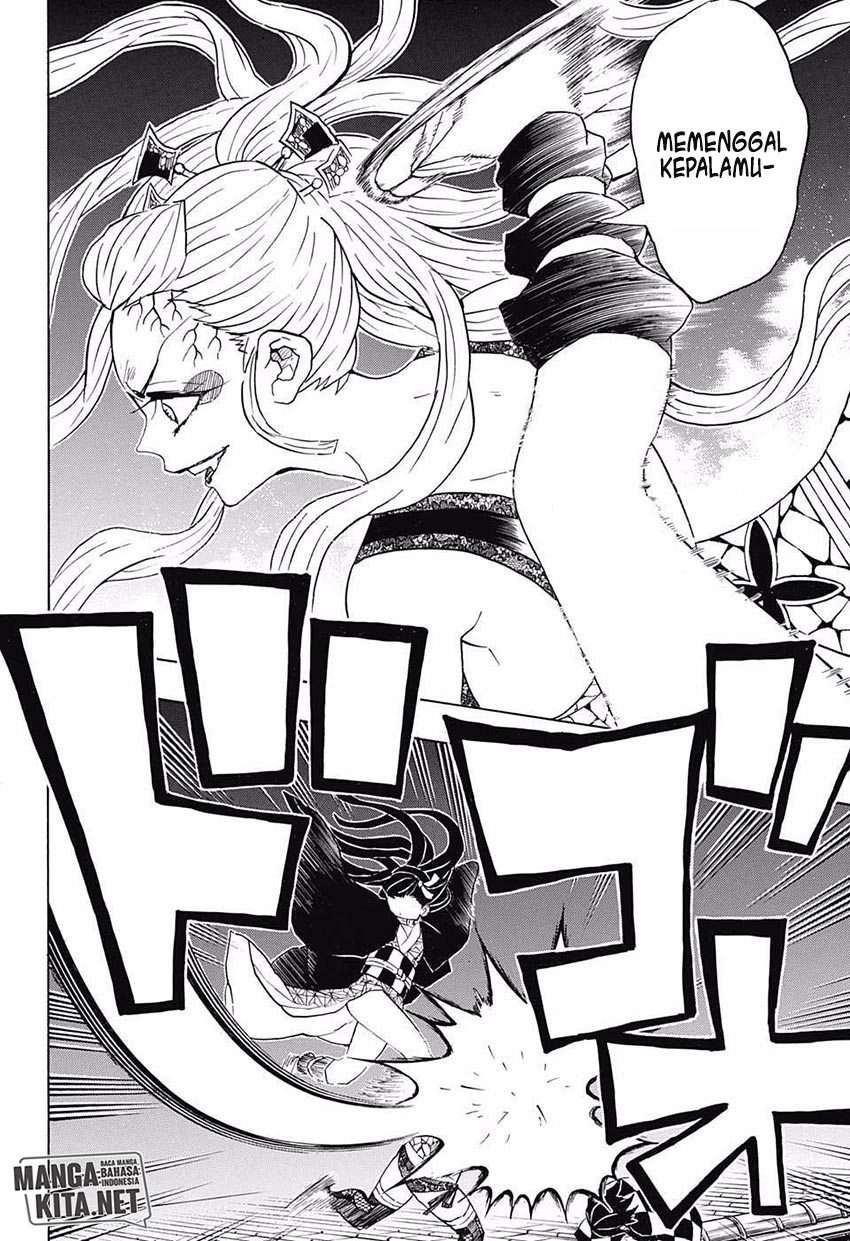 Chapter 82 - halaman 16