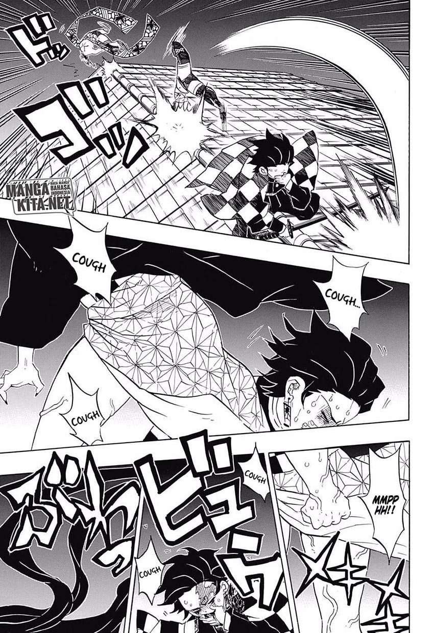 Chapter 82 - halaman 17