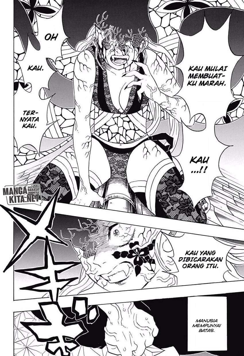 Chapter 82 - halaman 20