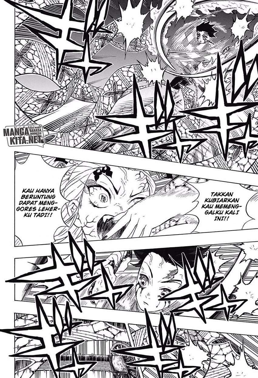 Chapter 82 - halaman 6