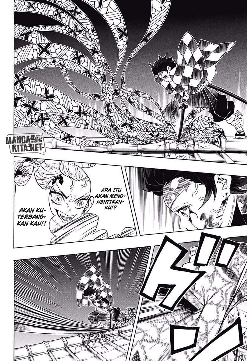 Chapter 82 - halaman 8