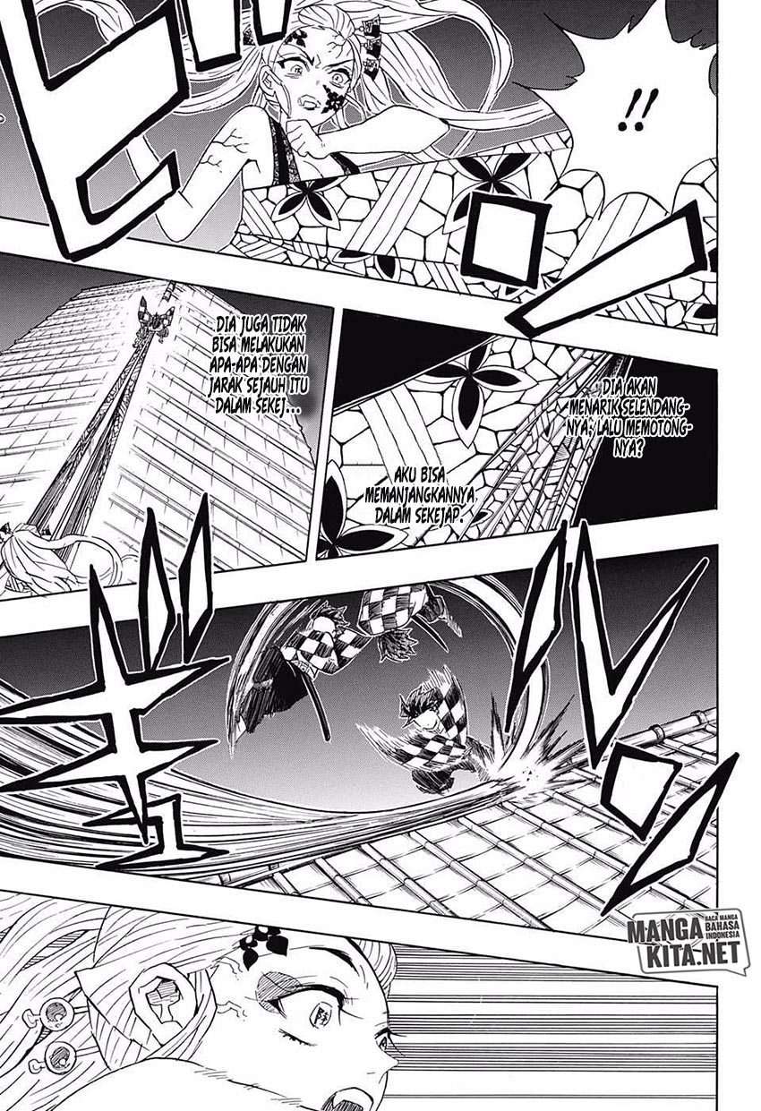 Chapter 82 - halaman 9
